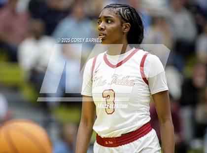 Thumbnail 1 in Marist vs. Creekside (GHSA 4A Final Four) photogallery.