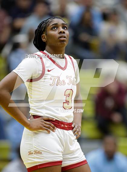 Thumbnail 3 in Marist vs. Creekside (GHSA 4A Final Four) photogallery.