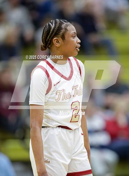 Thumbnail 1 in Marist vs. Creekside (GHSA 4A Final Four) photogallery.