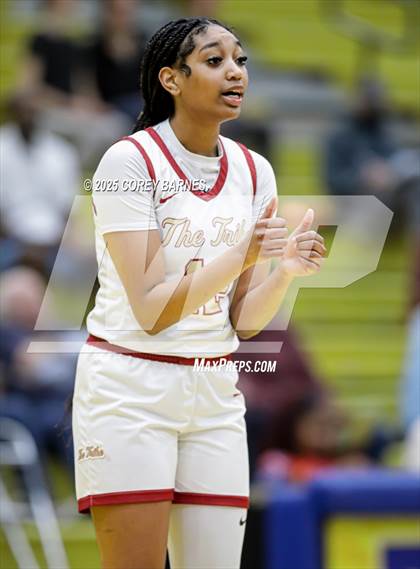 Thumbnail 1 in Marist vs. Creekside (GHSA 4A Final Four) photogallery.