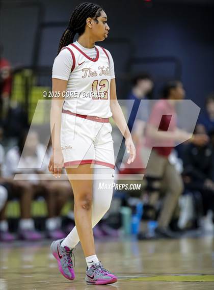 Thumbnail 1 in Marist vs. Creekside (GHSA 4A Final Four) photogallery.