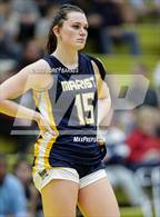 Photo from the gallery "Marist vs. Creekside (GHSA 4A Final Four)"