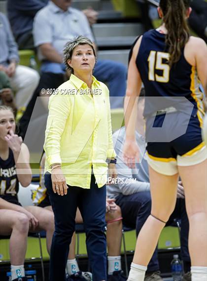 Thumbnail 1 in Marist vs. Creekside (GHSA 4A Final Four) photogallery.