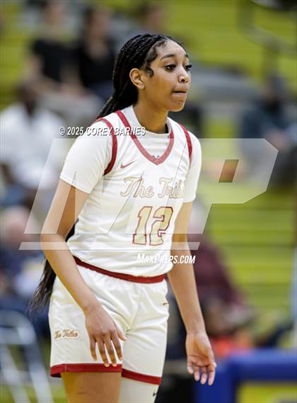 Thumbnail 1 in Marist vs. Creekside (GHSA 4A Final Four) photogallery.