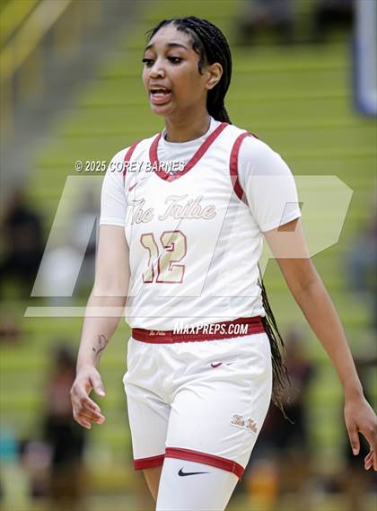 Thumbnail 3 in Marist vs. Creekside (GHSA 4A Final Four) photogallery.