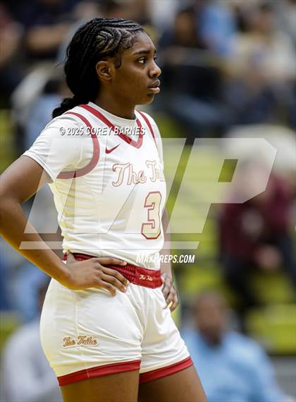 Thumbnail 1 in Marist vs. Creekside (GHSA 4A Final Four) photogallery.