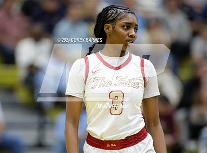 Thumbnail 2 in Marist vs. Creekside (GHSA 4A Final Four) photogallery.