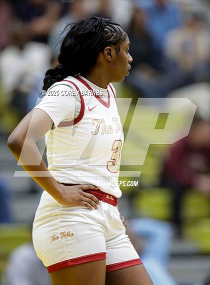 Thumbnail 1 in Marist vs. Creekside (GHSA 4A Final Four) photogallery.