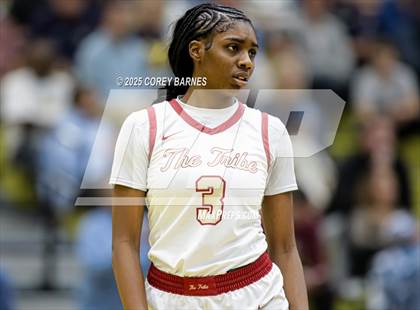 Thumbnail 3 in Marist vs. Creekside (GHSA 4A Final Four) photogallery.