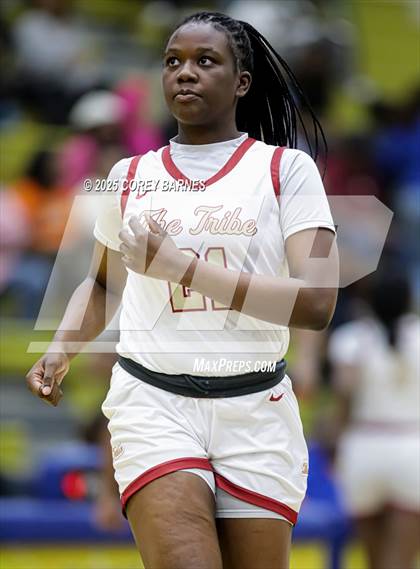 Thumbnail 1 in Marist vs. Creekside (GHSA 4A Final Four) photogallery.