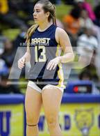 Photo from the gallery "Marist vs. Creekside (GHSA 4A Final Four)"