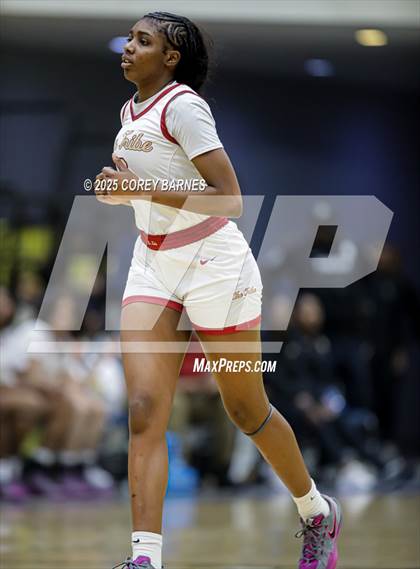 Thumbnail 1 in Marist vs. Creekside (GHSA 4A Final Four) photogallery.