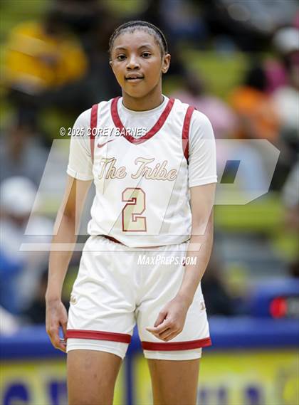 Thumbnail 2 in Marist vs. Creekside (GHSA 4A Final Four) photogallery.