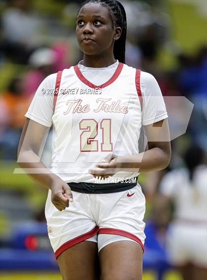 Thumbnail 2 in Marist vs. Creekside (GHSA 4A Final Four) photogallery.