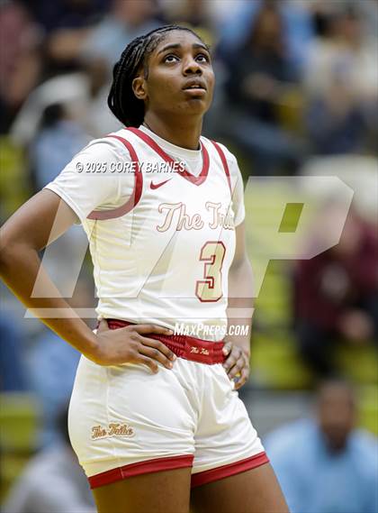 Thumbnail 2 in Marist vs. Creekside (GHSA 4A Final Four) photogallery.