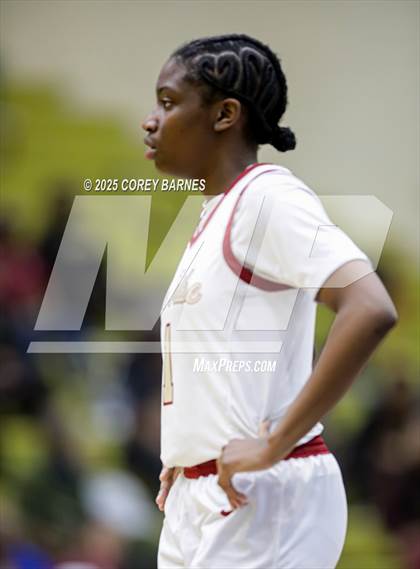 Thumbnail 1 in Marist vs. Creekside (GHSA 4A Final Four) photogallery.