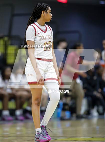 Thumbnail 2 in Marist vs. Creekside (GHSA 4A Final Four) photogallery.