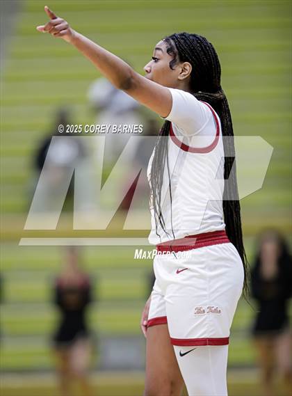 Thumbnail 3 in Marist vs. Creekside (GHSA 4A Final Four) photogallery.