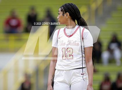 Thumbnail 1 in Marist vs. Creekside (GHSA 4A Final Four) photogallery.