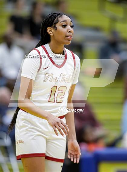 Thumbnail 2 in Marist vs. Creekside (GHSA 4A Final Four) photogallery.