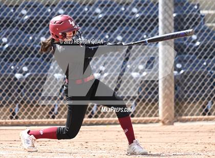 Thumbnail 2 in La Serna vs. Peninsula (Alan Dugard Classic) photogallery.