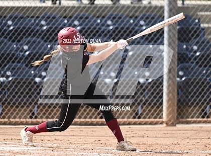 Thumbnail 3 in La Serna vs. Peninsula (Alan Dugard Classic) photogallery.