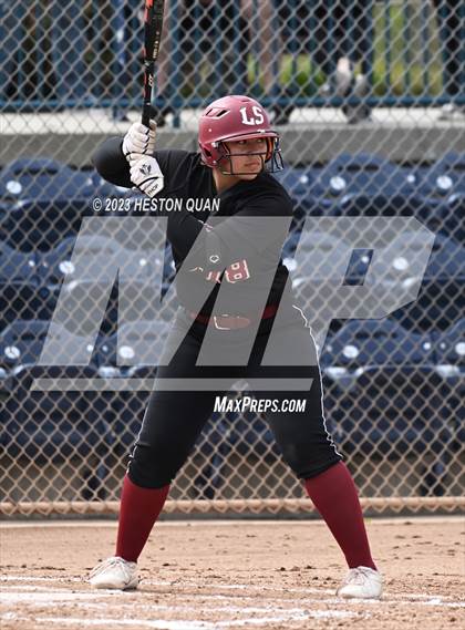 Thumbnail 1 in La Serna vs. Peninsula (Alan Dugard Classic) photogallery.