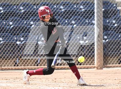 Thumbnail 1 in La Serna vs. Peninsula (Alan Dugard Classic) photogallery.
