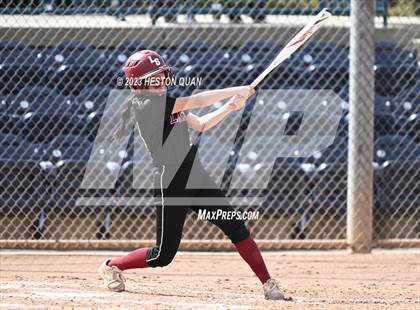 Thumbnail 2 in La Serna vs. Peninsula (Alan Dugard Classic) photogallery.