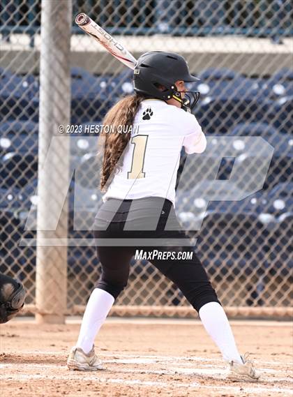 Thumbnail 3 in La Serna vs. Peninsula (Alan Dugard Classic) photogallery.