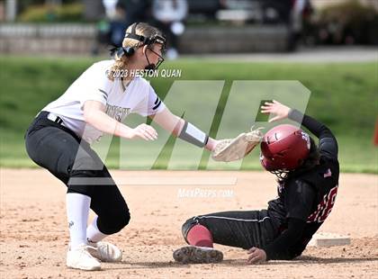 Thumbnail 1 in La Serna vs. Peninsula (Alan Dugard Classic) photogallery.