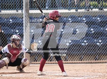 Thumbnail 1 in La Serna vs. Peninsula (Alan Dugard Classic) photogallery.