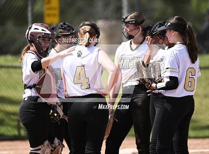 Thumbnail 1 in La Serna vs. Peninsula (Alan Dugard Classic) photogallery.