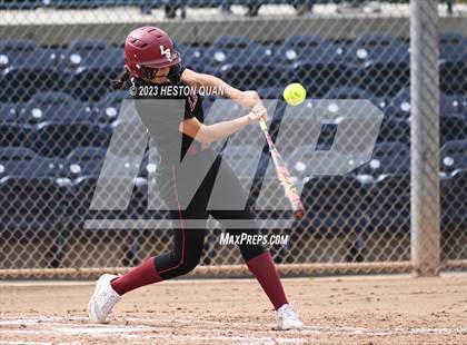 Thumbnail 1 in La Serna vs. Peninsula (Alan Dugard Classic) photogallery.