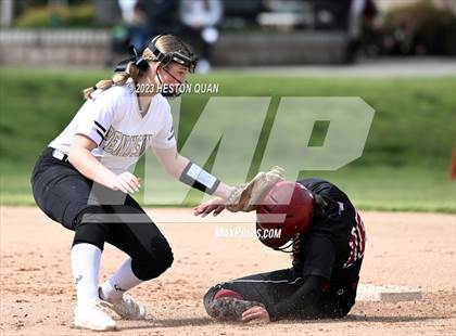 Thumbnail 3 in La Serna vs. Peninsula (Alan Dugard Classic) photogallery.