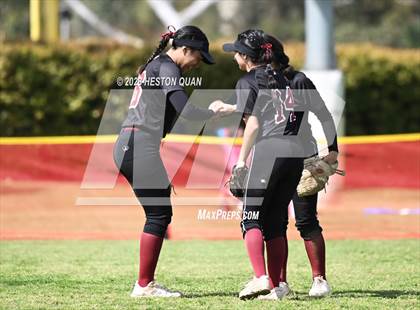 Thumbnail 3 in La Serna vs. Peninsula (Alan Dugard Classic) photogallery.