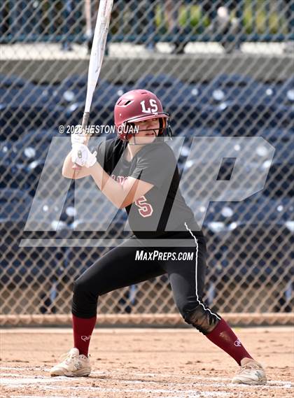 Thumbnail 2 in La Serna vs. Peninsula (Alan Dugard Classic) photogallery.