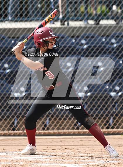 Thumbnail 2 in La Serna vs. Peninsula (Alan Dugard Classic) photogallery.