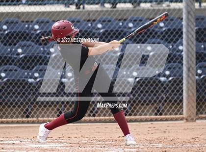 Thumbnail 2 in La Serna vs. Peninsula (Alan Dugard Classic) photogallery.