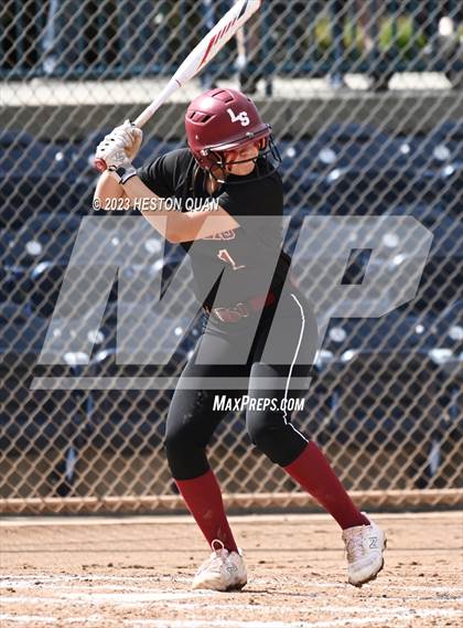 Thumbnail 3 in La Serna vs. Peninsula (Alan Dugard Classic) photogallery.