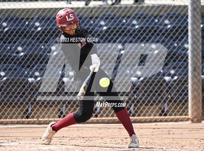 Thumbnail 3 in La Serna vs. Peninsula (Alan Dugard Classic) photogallery.