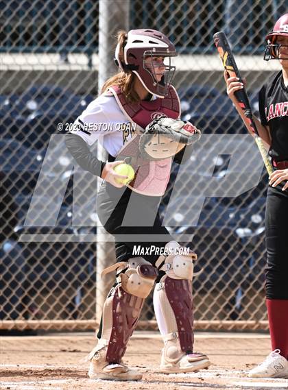 Thumbnail 3 in La Serna vs. Peninsula (Alan Dugard Classic) photogallery.