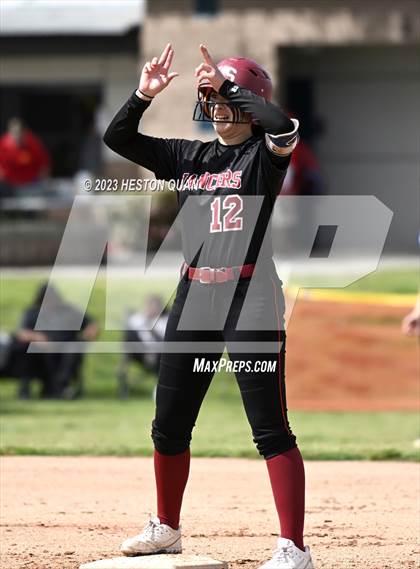 Thumbnail 2 in La Serna vs. Peninsula (Alan Dugard Classic) photogallery.