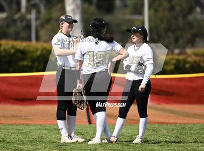 Thumbnail 2 in La Serna vs. Peninsula (Alan Dugard Classic) photogallery.