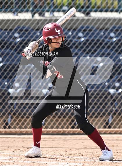 Thumbnail 2 in La Serna vs. Peninsula (Alan Dugard Classic) photogallery.