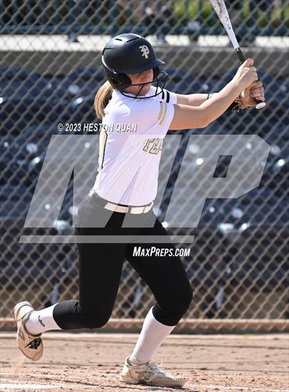 Thumbnail 2 in La Serna vs. Peninsula (Alan Dugard Classic) photogallery.