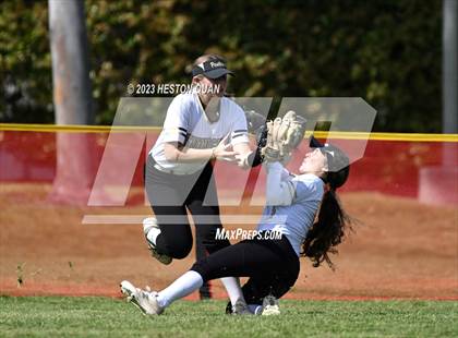 Thumbnail 1 in La Serna vs. Peninsula (Alan Dugard Classic) photogallery.