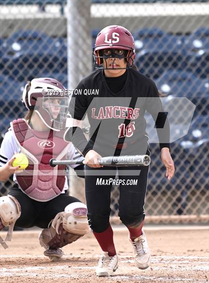 Thumbnail 2 in La Serna vs. Peninsula (Alan Dugard Classic) photogallery.