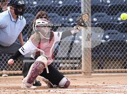 Thumbnail 1 in La Serna vs. Peninsula (Alan Dugard Classic) photogallery.
