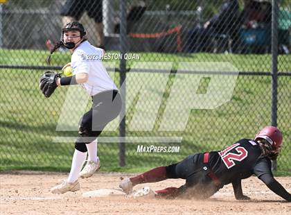 Thumbnail 1 in La Serna vs. Peninsula (Alan Dugard Classic) photogallery.